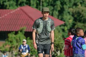 BIB: 
                            <button type="button" onclick="openModal(26695341)" class="btn btn-primary btn-sm float-right btn-popup" data-toggle="modal" data-target=".modal-high-quality">
                        <i class="fas fa-shopping-cart"></i> Add to Cart
                    </button>
                                            <button type="button" onclick="isThisMe(26695341, true)" class="btn btn-success btn-sm float-right btn-popup btn-isme hidden" data-toggle="tooltip" data-placement="bottom" title="นี่คือรูปของคุณใช่ไหม คลิกที่นี่เพื่อเอาเข้าอัลบั้ม">
                        <i class="fas fa-plus"></i> Add to album
                    </button>
                    <button type="button" onclick="isThisMe(26695341, false)" class="btn btn-warning btn-sm float-right btn-popup btn-isnotme hidden">
                        <i class="fas fa-ban"></i> Remove from album
                    </button>